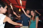 Saturday Night at Marvel's Pub, Byblos